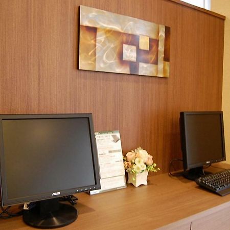 Hotel Route-Inn Court Ина Екстериор снимка