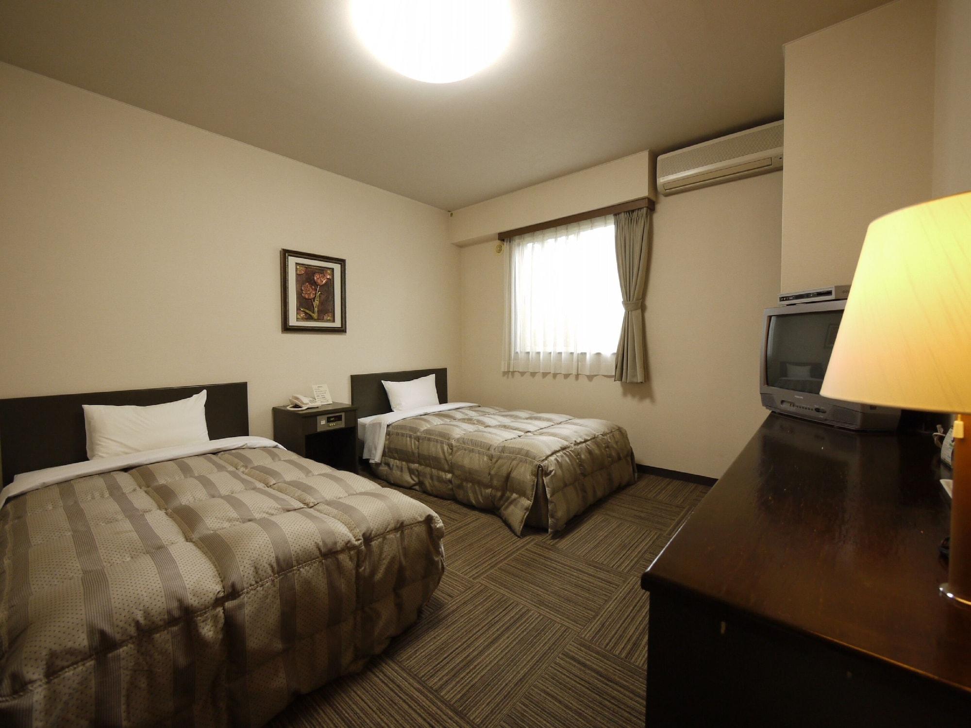 Hotel Route-Inn Court Ина Екстериор снимка