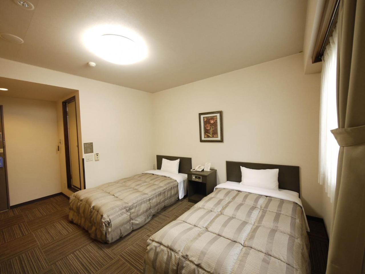 Hotel Route-Inn Court Ина Екстериор снимка