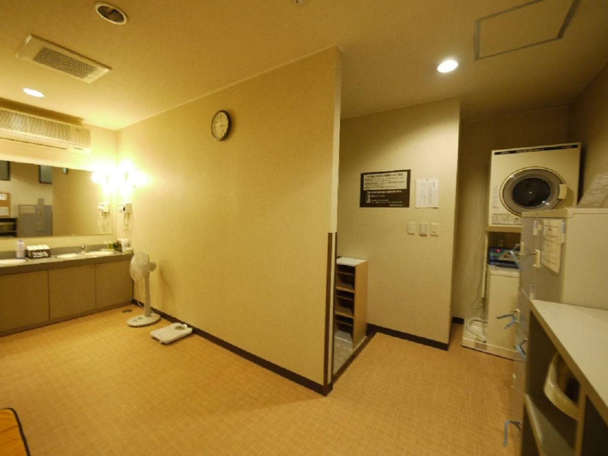 Hotel Route-Inn Court Ина Екстериор снимка
