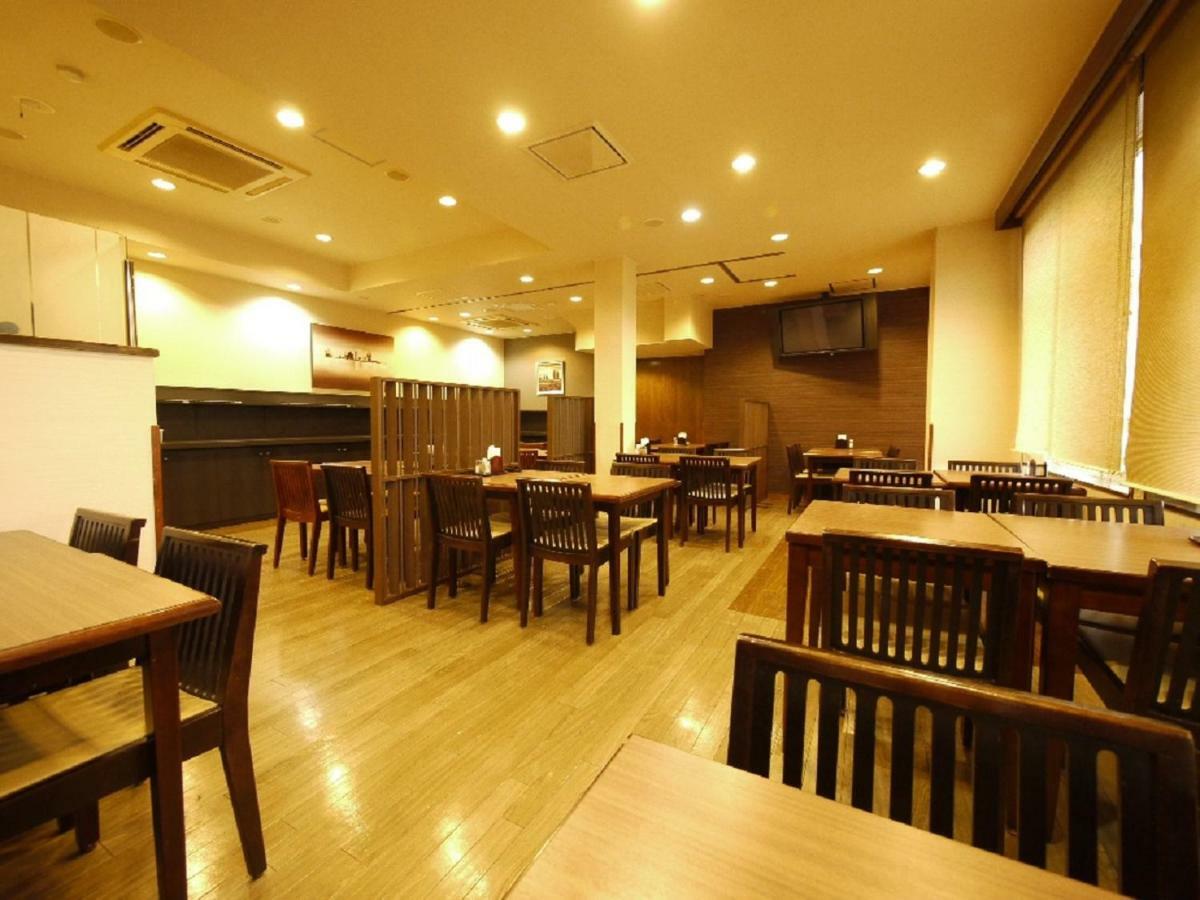 Hotel Route-Inn Court Ина Екстериор снимка